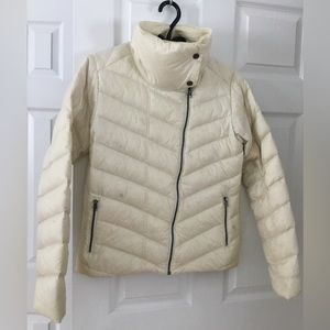 Patagonia winter jacket